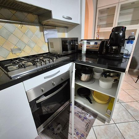 Miriam House Florence - Full Apartment - Relax & Comfort מראה חיצוני תמונה