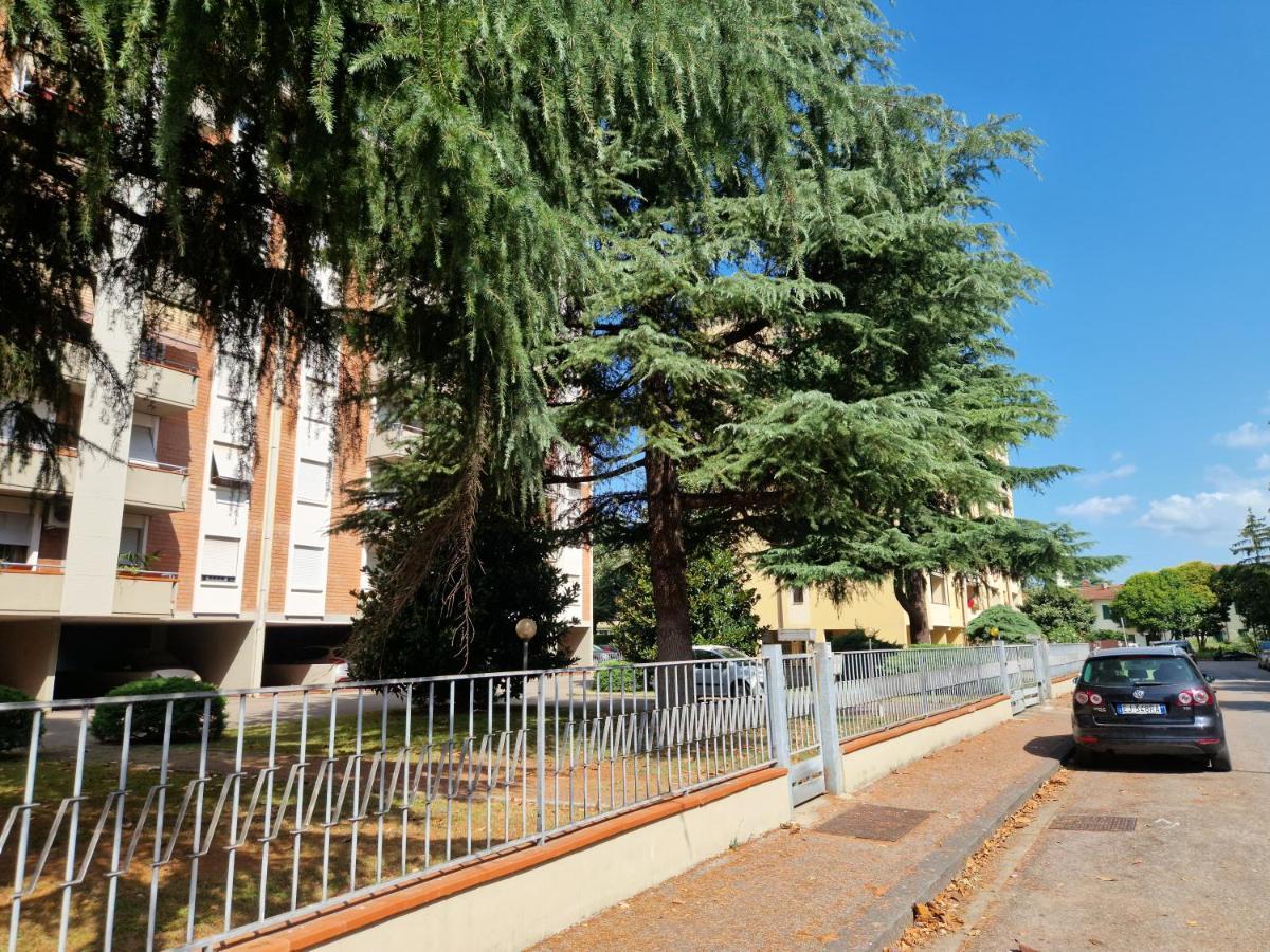 Miriam House Florence - Full Apartment - Relax & Comfort מראה חיצוני תמונה