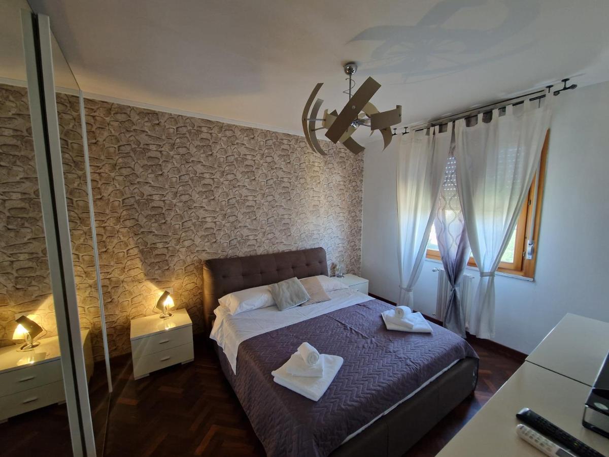 Miriam House Florence - Full Apartment - Relax & Comfort מראה חיצוני תמונה