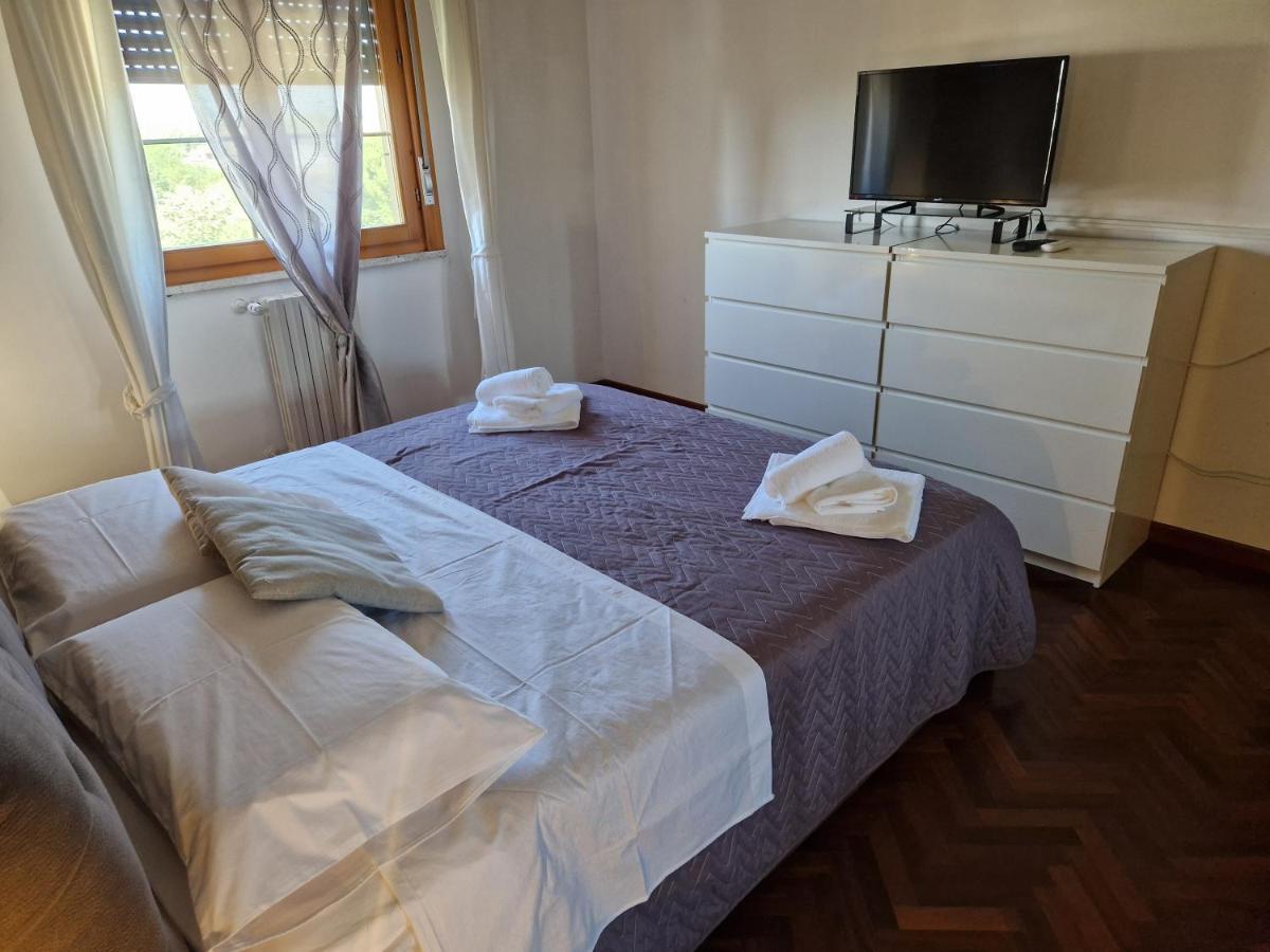 Miriam House Florence - Full Apartment - Relax & Comfort מראה חיצוני תמונה