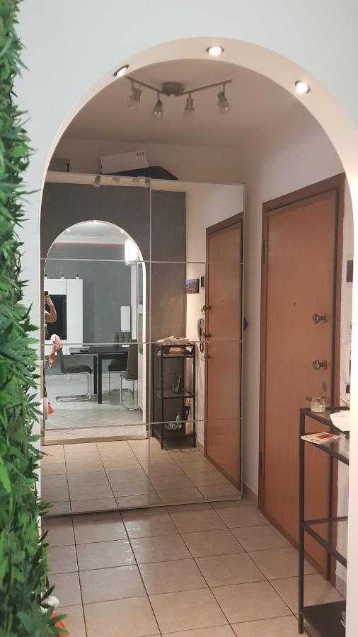 Miriam House Florence - Full Apartment - Relax & Comfort מראה חיצוני תמונה