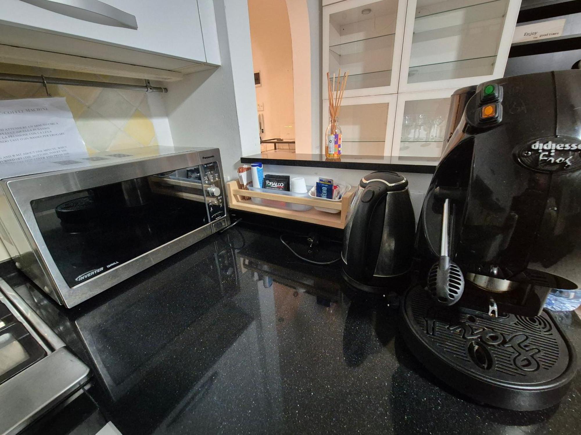 Miriam House Florence - Full Apartment - Relax & Comfort מראה חיצוני תמונה