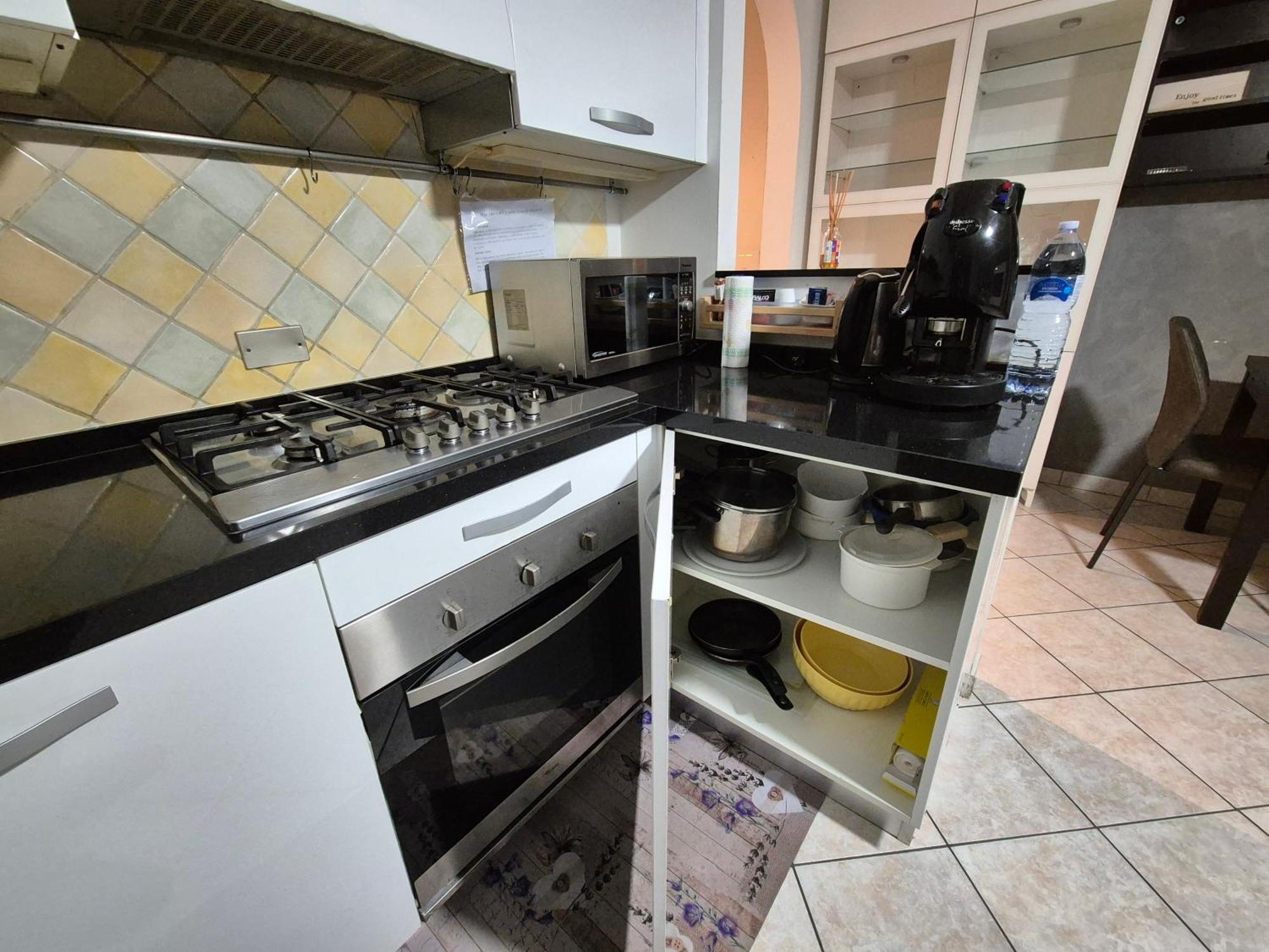 Miriam House Florence - Full Apartment - Relax & Comfort מראה חיצוני תמונה