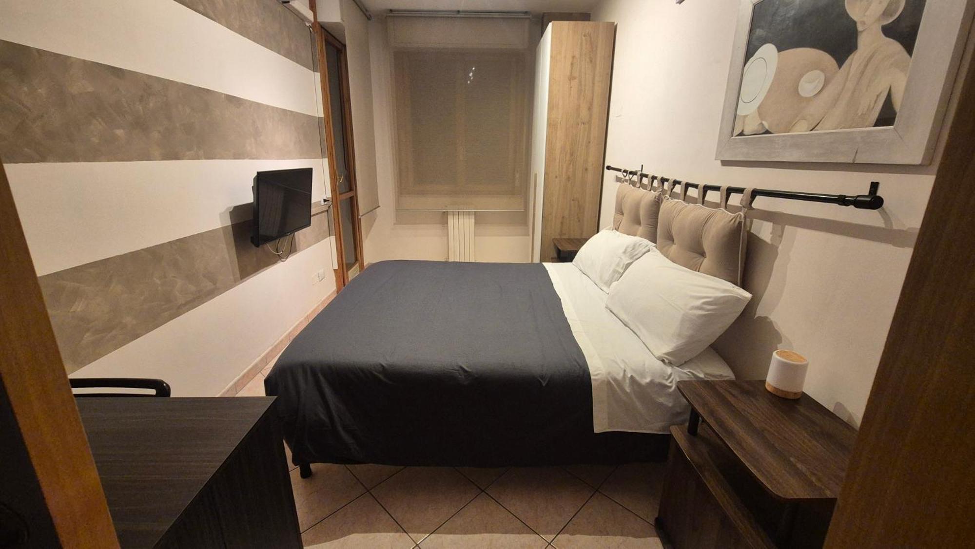Miriam House Florence - Full Apartment - Relax & Comfort מראה חיצוני תמונה