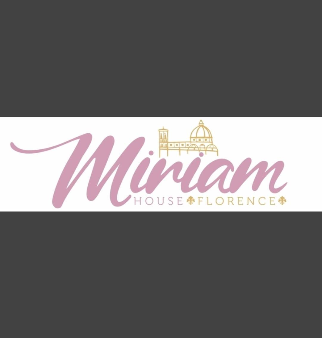 Miriam House Florence - Full Apartment - Relax & Comfort מראה חיצוני תמונה
