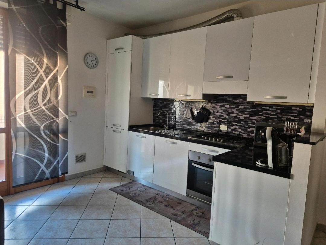 Miriam House Florence - Full Apartment - Relax & Comfort מראה חיצוני תמונה