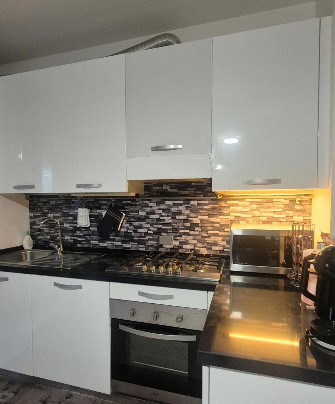 Miriam House Florence - Full Apartment - Relax & Comfort מראה חיצוני תמונה